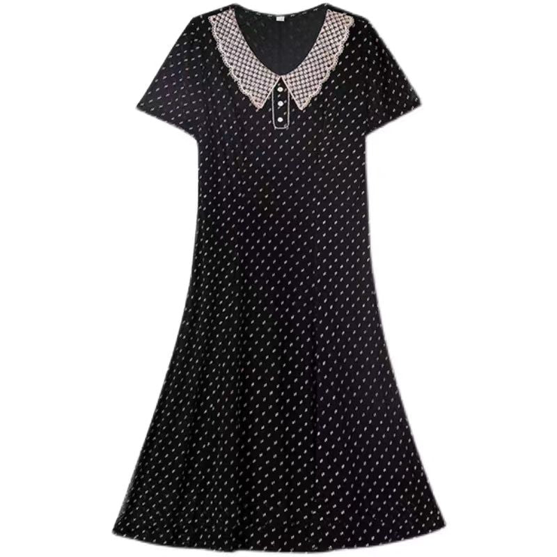Rochie elastică nouă prietenoasă pielii
