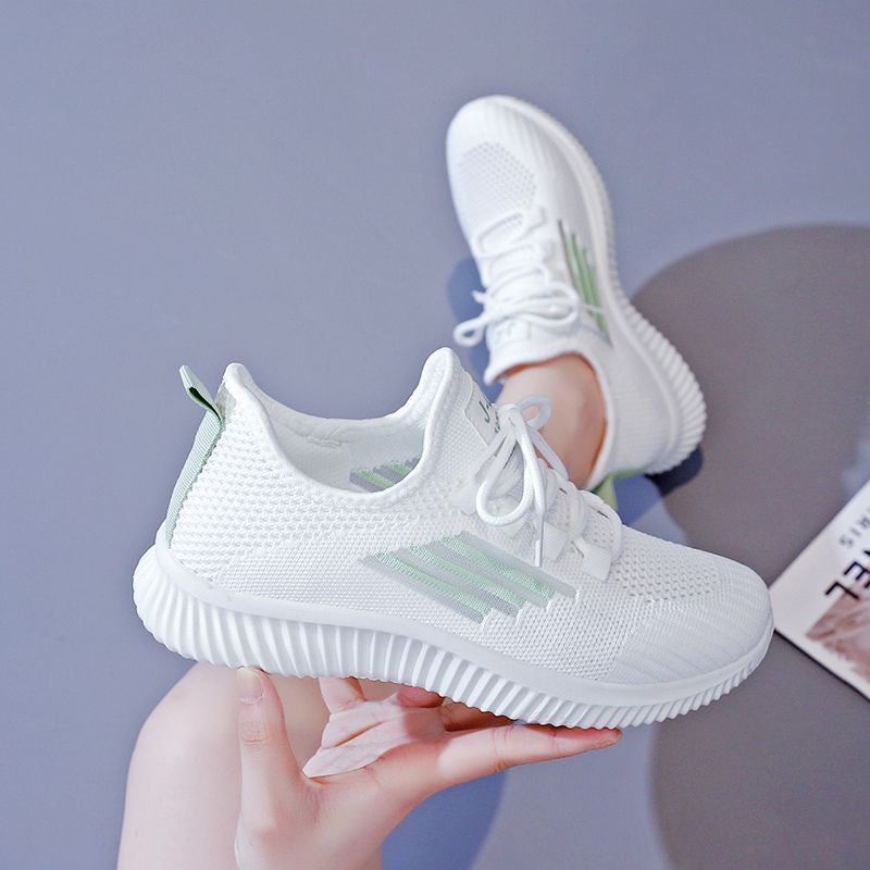 Pantofi sport casual ușori și respirabili
