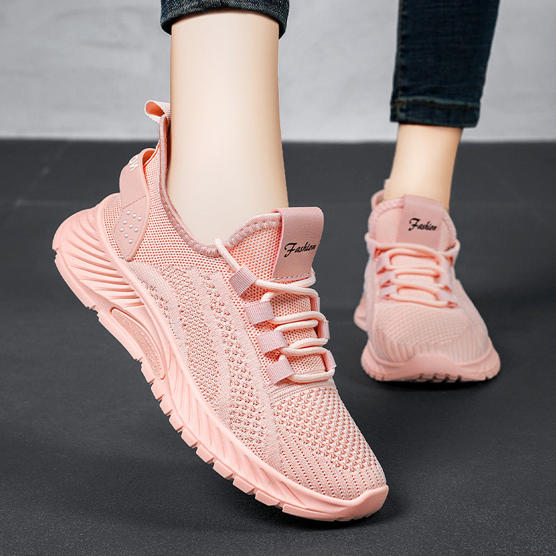 Adidași casual de modă pentru femei