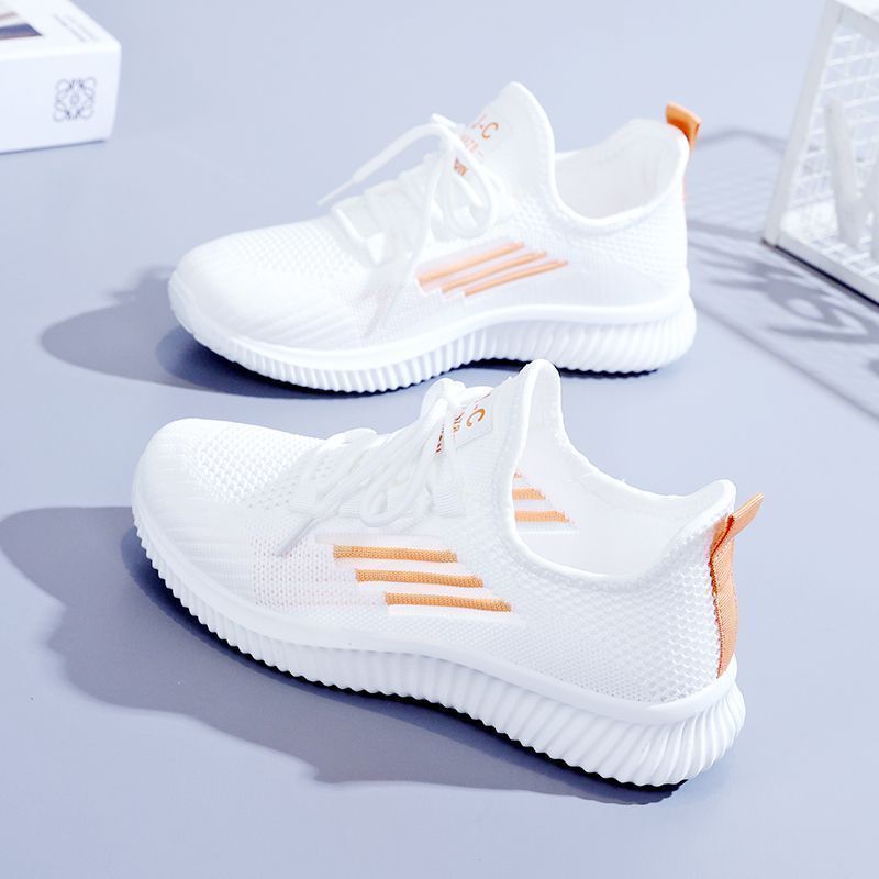 Pantofi sport casual ușori și respirabili
