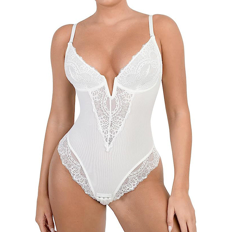 îmbrăcăminte sexy din dantelă