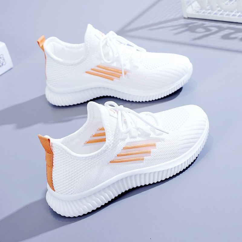 Pantofi sport casual ușori și respirabili