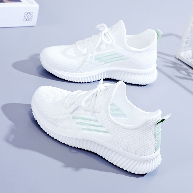Pantofi sport casual ușori și respirabili