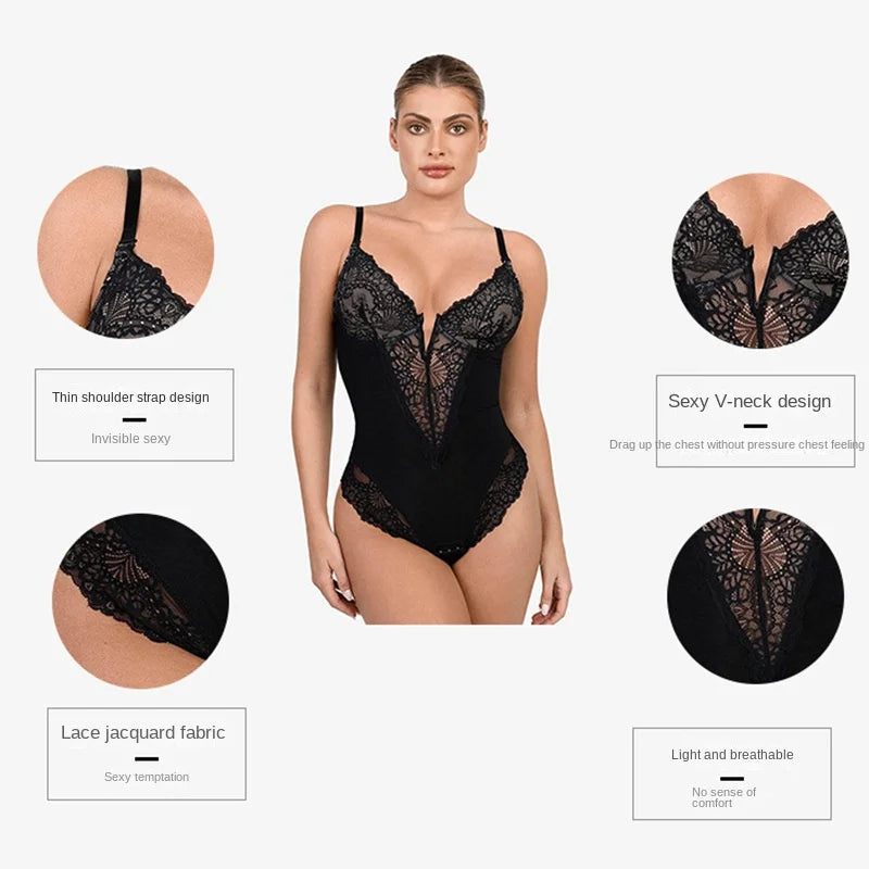 îmbrăcăminte sexy din dantelă