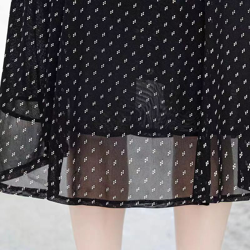 Rochie elastică nouă prietenoasă pielii