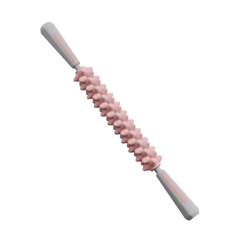 baton de masaj pentru yoga