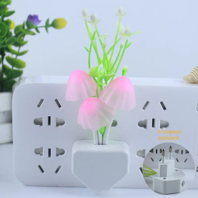 Lampă de perete cu control al luminii LED