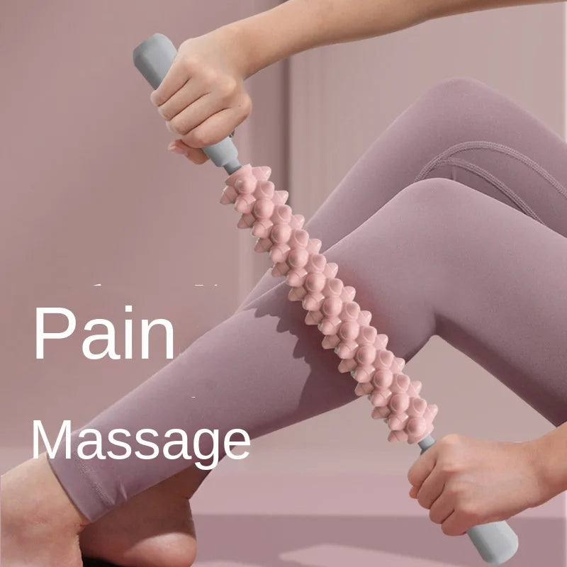 baton de masaj pentru yoga