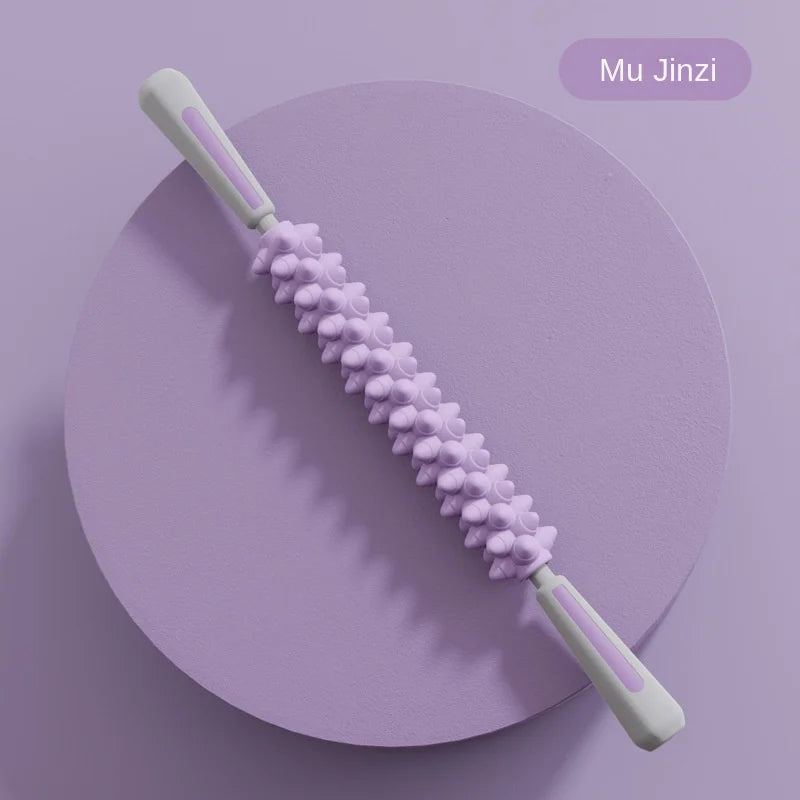 baton de masaj pentru yoga