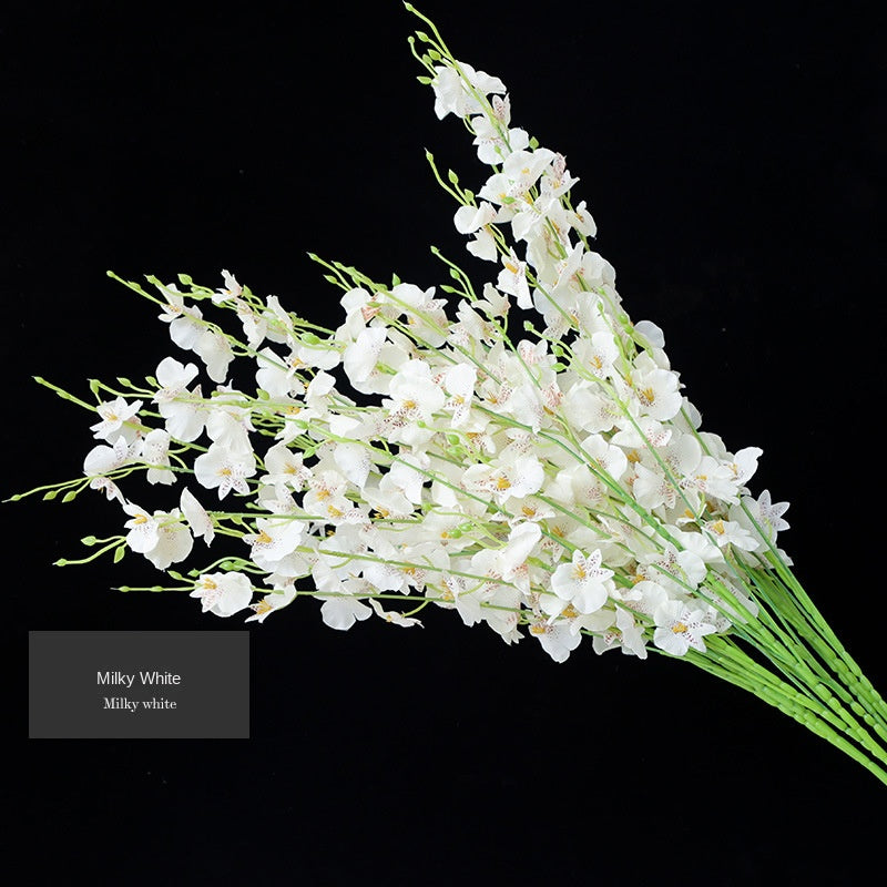Decor flori artificiale Lady Orchid