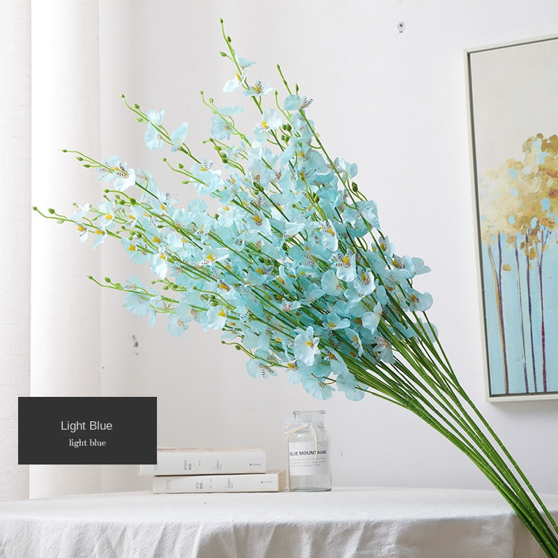 Decor flori artificiale Lady Orchid