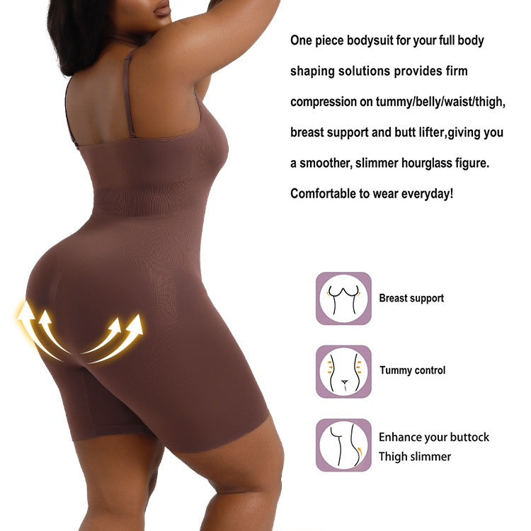 Dimensiune mare Shapewear Postpartum Shapewear