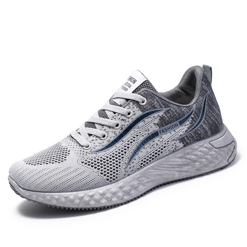 New Men's Breathable Sneakers pentru bărbați