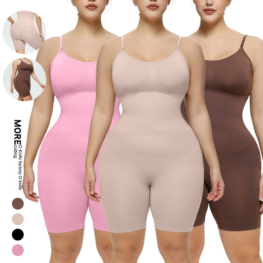 Dimensiune mare Shapewear Postpartum Shapewear