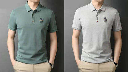 Tricou de afaceri tricou POLO