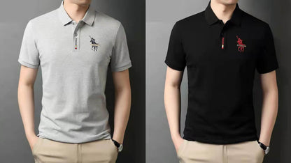 Tricou de afaceri tricou POLO