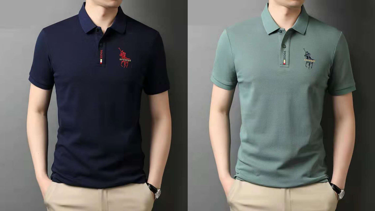 Tricou de afaceri tricou POLO